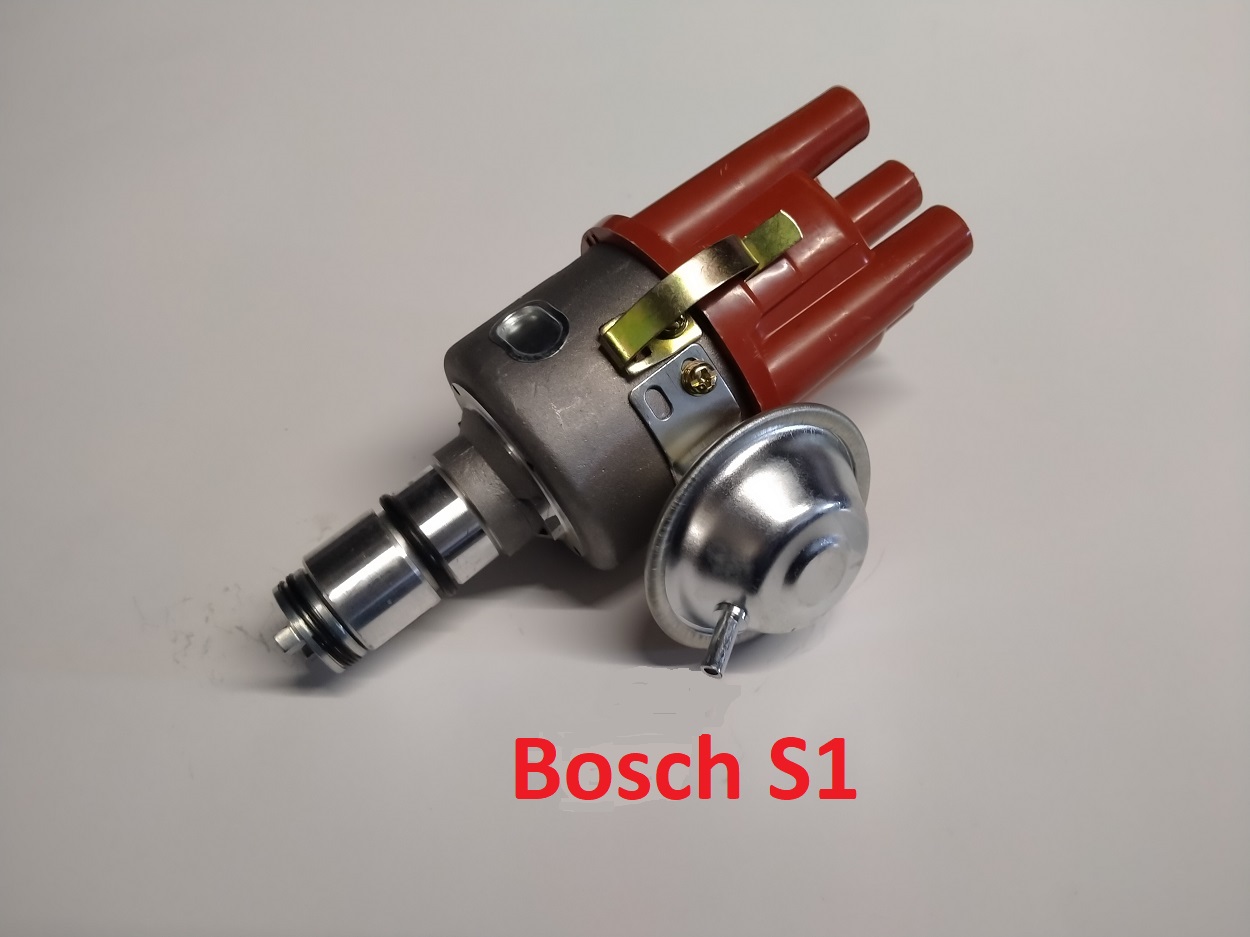 Bosch S1 (VW)