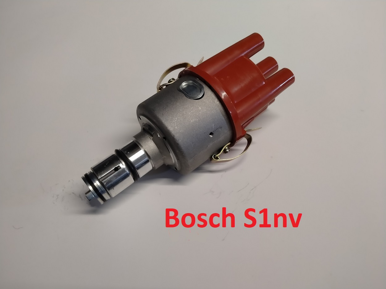 Bosch S1nv (VW)