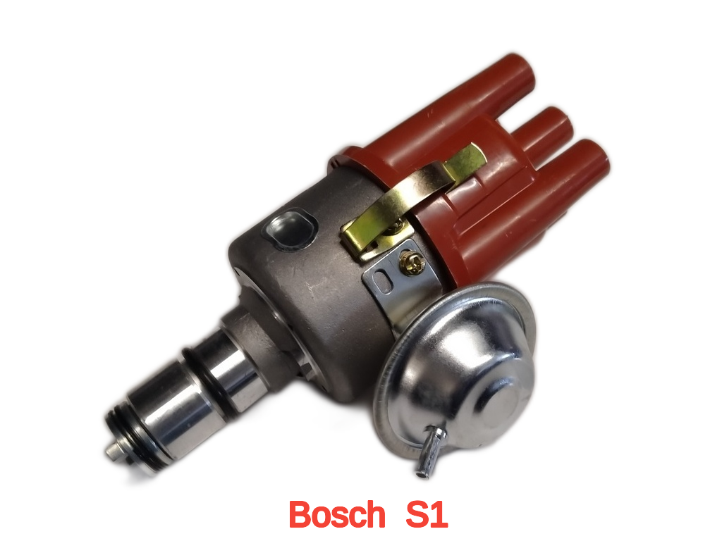 Bosch S1
